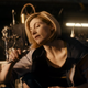The Doctor with her “Swiss Army Screwdriver”